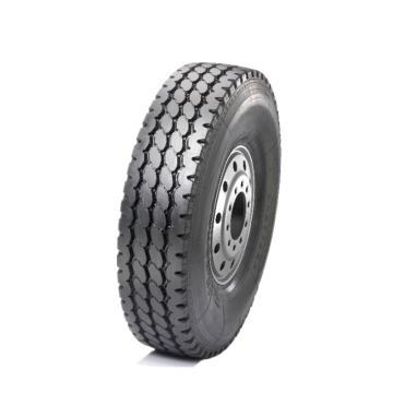 Tiradores chinos Marca Liaolun Brand Truck Tire 8R22.5 9R22.5 10R22.5, 1200R20 1000R20 900R20 Tires de camión directamente desde fábrica